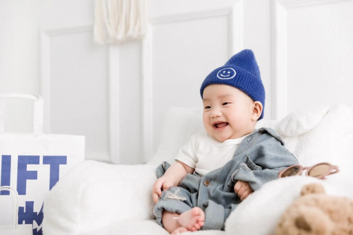 韩城宝宝多久开始攒肚 韩城宝宝多久开始攒肚