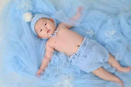 韩城宝宝拉肚子有泡泡 韩城宝宝拉肚子有泡泡